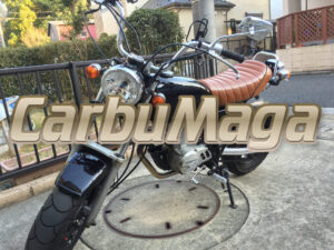 バイク・車（自動車＆自転車＆バイク）に関するWebメディア