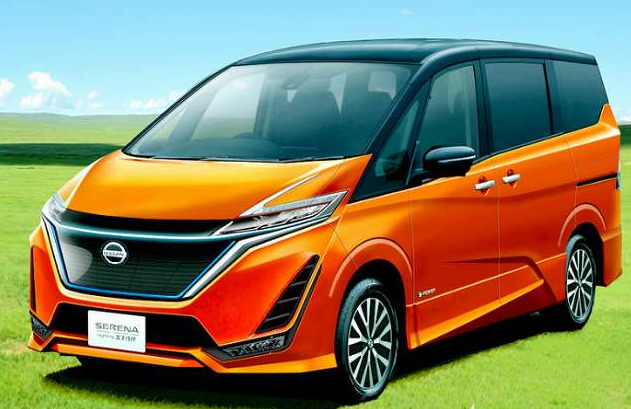 衝撃 モデルチェンジ 21年 日産 新型 セレナ リーク情報まとめ