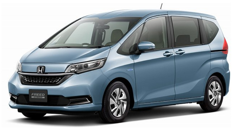 最新版 いつ頃 22年登場 新型ホンダ フリード 最新情報